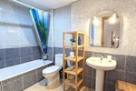 Thumbnail 8 of Apartment for sale in Javea / Spain #60096