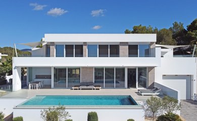 Villa for sale in Moraira / Spain