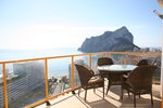 Thumbnail 4 of Penthouse for sale in Calpe / Spain #47629