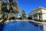 Thumbnail 41 of Villa for sale in Javea / Spain #49494