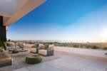 Thumbnail 3 of Penthouse for sale in Marbella / Spain #45653