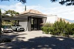 Thumbnail 4 of Villa for sale in Marbella / Spain #59414