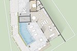 Thumbnail 4 of Villa for sale in Benitachell / Spain #61195