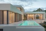 Thumbnail 8 of Villa for sale in Moraira / Spain #59381
