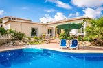 Thumbnail 1 of Villa for sale in Javea / Spain #59534