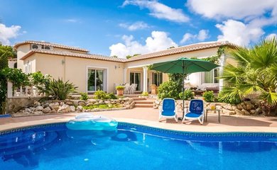 Villa for sale in Javea / Spain