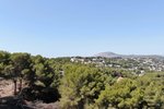 Thumbnail 4 of Building plot for sale in Javea / Spain #51261