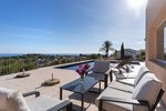 Thumbnail 21 of Villa for sale in Moraira / Spain #59594