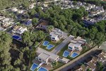 Thumbnail 9 of Villa for sale in Moraira / Spain #47628