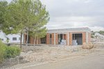 Thumbnail 18 of Villa for sale in Moraira / Spain #59238
