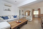 Thumbnail 8 of Villa for sale in Moraira / Spain #51417