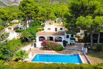 Thumbnail 50 of Villa for sale in Javea / Spain #48826