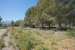 Thumbnail 4 of Building plot for sale in Javea / Spain #60287