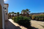 Thumbnail 12 of Villa for sale in Moraira / Spain #58347