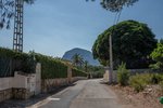 Thumbnail 5 of Building plot for sale in Javea / Spain #60240