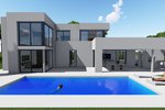 Thumbnail 2 of Villa for sale in Calpe / Spain #48612