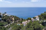 Thumbnail 3 of Building plot for sale in Javea / Spain #60491