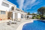 Thumbnail 36 of Villa for sale in Javea / Spain #61324