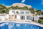 Thumbnail 53 of Villa for sale in Javea / Spain #61324