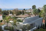 Thumbnail 2 of Villa for sale in Marbella / Spain #48153