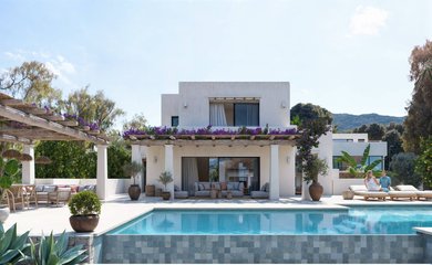 Villa for sale in Denia / Spain
