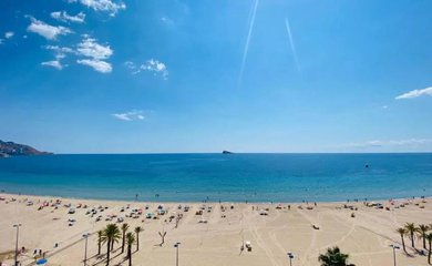 Apartment for sale in Benidorm / Spain