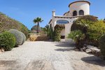 Thumbnail 12 of Villa for sale in Javea / Spain #53180