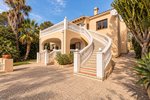 Thumbnail 113 of Villa for sale in Moraira / Spain #61237