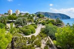 Thumbnail 33 of Villa for sale in Moraira / Spain #62253