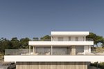 Thumbnail 3 of Villa for sale in Benitachell / Spain #59849