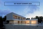 Thumbnail 1 of Villa for sale in Benissa / Spain #59100