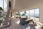 Thumbnail 45 of Villa for sale in Benissa / Spain #59164