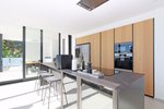 Thumbnail 15 of Design Villa for sale in Moraira / Spain #59446