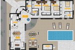 Thumbnail 57 of Villa for sale in Polop / Spain #58997