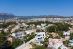 Thumbnail 43 of Villa for sale in Benissa / Spain #61515