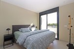 Thumbnail 25 of Design Villa for sale in Moraira / Spain #59446