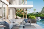 Thumbnail 8 of Villa for sale in Marbella / Spain #59437