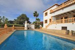 Thumbnail 4 of Villa for sale in Javea / Spain #50334