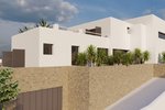 Thumbnail 29 of Design Villa for sale in Moraira / Spain #58362