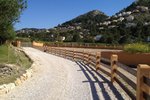 Thumbnail 6 of Finca for sale in Pedreguer / Spain #43900