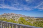 Thumbnail 17 of Villa for sale in La Nucia / Spain #59283