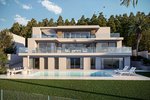 Thumbnail 3 of Villa for sale in Altea / Spain #59922