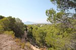 Thumbnail 6 of Building plot for sale in Altea / Spain #42295