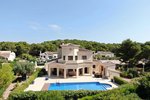 Thumbnail 1 of Villa for sale in Javea / Spain #59353