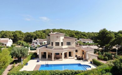 Villa for sale in Javea / Spain