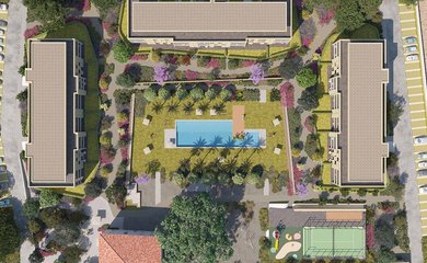 Apartment for sale in Denia / Spain