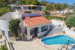 Thumbnail 30 of Villa for sale in Benissa / Spain #59325