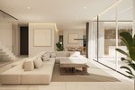 Thumbnail 5 of Villa for sale in Moraira / Spain #59487