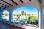 Thumbnail 36 of Villa for sale in Benissa / Spain #61204