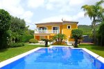 Thumbnail 21 of Villa for sale in Javea / Spain #48093